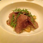 ガストロノミー ジョエル・ロブション - 