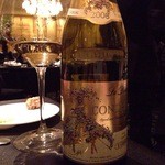 ガストロノミー ジョエル・ロブション - 