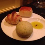 ガストロノミー ジョエル・ロブション - 