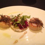 ガストロノミー ジョエル・ロブション - 