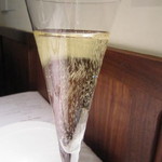 Le Velnaire - スパークリングワイン