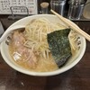 ラーメン久保田