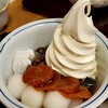 あんみつ みはし 松坂屋上野店