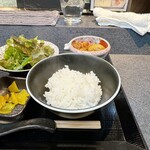 なんか喰ぃ亭 - 