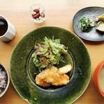 Lier・幡 - 料理写真: