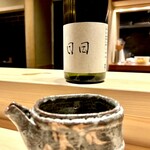 多仁本 - 先ずは日日　秋津山田錦