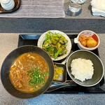 なんか喰ぃ亭 - 