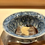 多仁本 - 美味しい黒蜜、わらび餅