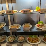 マルシン飯店 - 