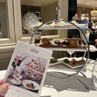 イタリアンダイニング ジリオン - 