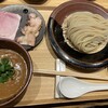 中華蕎麦 とみ田