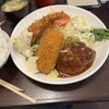 洋食屋グリルCoCCo