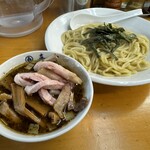 中華そば 喜富 - 