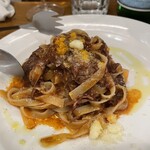 Cucina Italiana ANGOLO - 