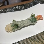 Tempura Shinsaibashi Ittetsu - 