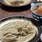 Kenzou Soba - 