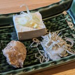 むらんごっつぉ - 