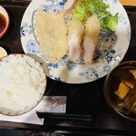 アオハル食堂 - 
