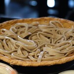 蕎麦の実 よしむら - 