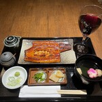 鰻の成瀬 - 【かば焼き】もございます。