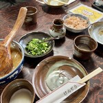 けんぞう蕎麦 - 