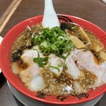 Ramen Kairikiya - 