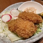 仙台うまいもん個室居酒屋 亜門 - 