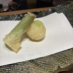 Tempura Shinsaibashi Ittetsu - 