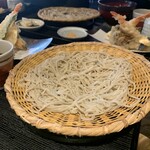 蕎麦の実 よしむら - 