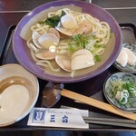 うどん処 三六 - 