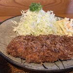 Tonkatsu Mita - 