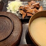 しんぱち食堂 - 