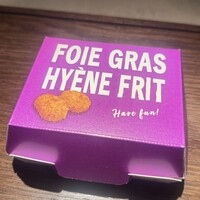 表参道 HYENE - 
