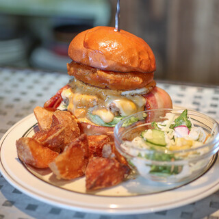 ジャック&ソーヤー_0