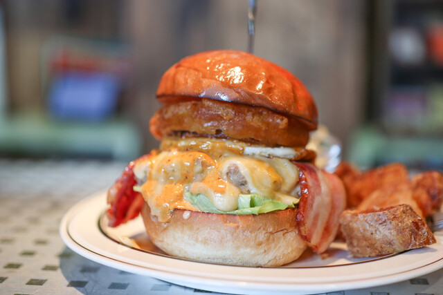 Jack & Sawyer photo 2