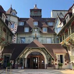 Le Bar du Normandy - 