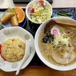 まつや食堂 - 