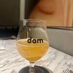 dam brewery restaurant - 