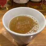 Cafe & Bar Cluster - スープ