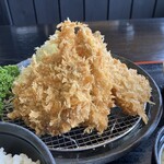 Tonkatsu Furukawa - 