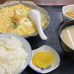 お食事処おさない - 