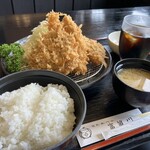 Tonkatsu Furukawa - 