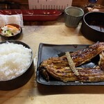 Ishibashi Unagi Ten - 