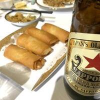 パンダ レストラン - 