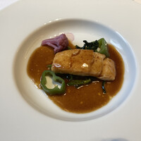 ブラン ルージュ - 