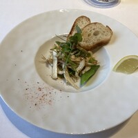 ブラン ルージュ - 