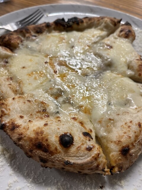 Pizza TOKIO STADIUM （【旧店名】Pizza Catharsix Factory）の