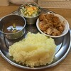 カレーの店 ガン爺