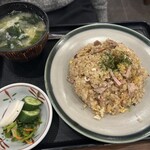 巣鴨ときわ食堂 - 