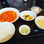 チャイナキッチン麻婆 - 